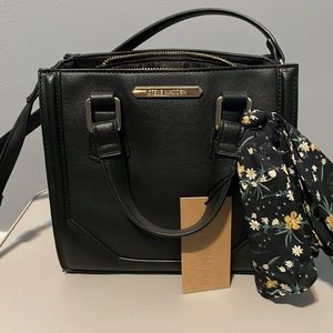 Steve Madden cross body bag and shoulder bag